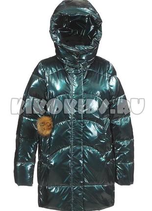 Зимняя куртка кико на тинсулейте. зима 2024/25г. китай
