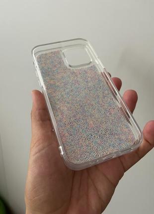 Силіконовий чехол для iphone 12 4