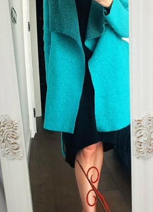 Куртка, пальто из искусственной шерсти