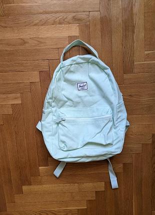 Рюкзак herschel оригинал