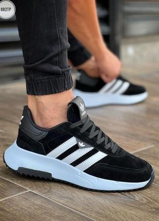 Чоловічі кросівки adidas5 фото