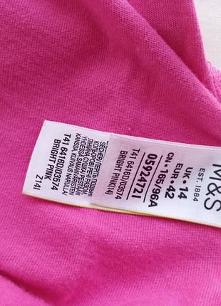 Жіноча футболка, блузка з коротким рукавом . m&s6 фото