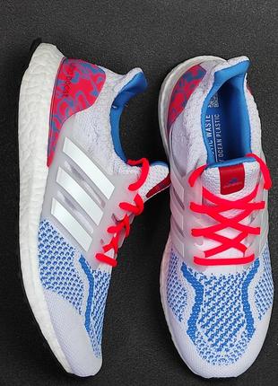 Кросівки для бігу adidas ultra boost dna 5.0 art gz1539 оригінал