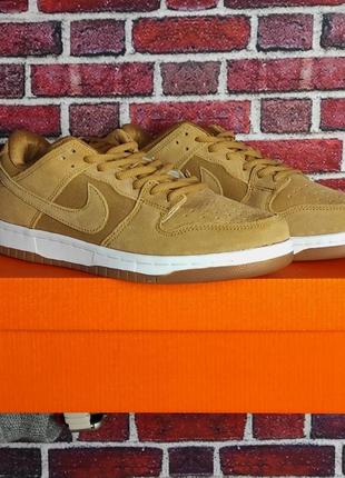 Кросівки nike sb dunk low