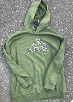 Кофта - худи adidas