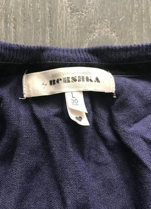 Кардиган, кофта bershka, l2 фото