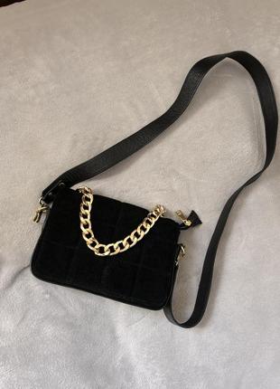 Сумка італійська