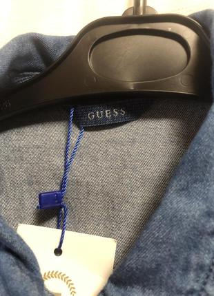 Туніка guess2 фото