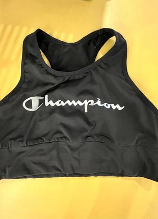 Спортивний топ champion