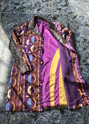 Custo плащ летний 2