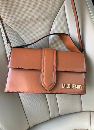 Сумочка jacquemus1 фото