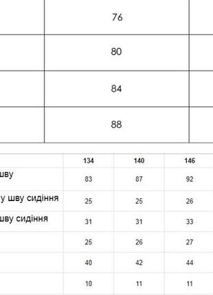 Дитячі спортивні штани дівчачі для дівчинки в006 україна девочки штаны спортивные5 фото