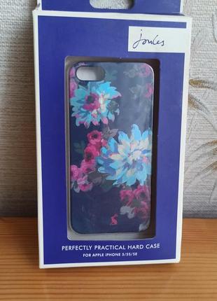 Чехол до телефону iphone 5 case