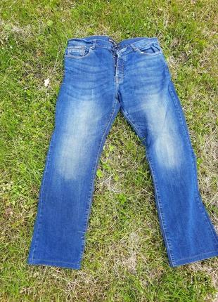 Чоловічі джинси denim co.