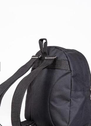 Рюкзак с карманом на молнии likee2 фото