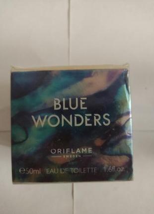 Blue wonders 50 ml