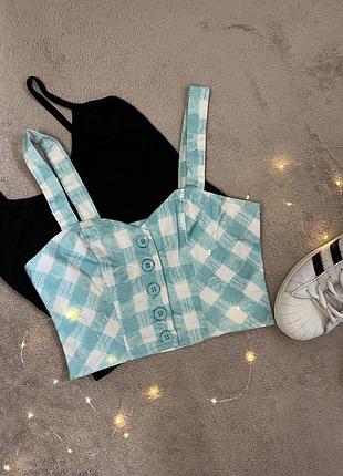 Шикарний топ