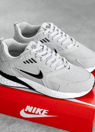 Мужские демисезонные спортивные кроссовки nike