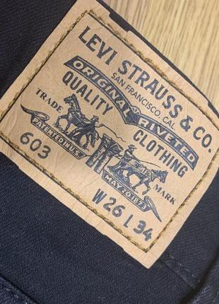 Джинси levi's . оригінал2 фото