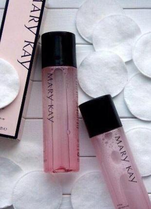 Засіб для зняття макіяжу з очей mary kay