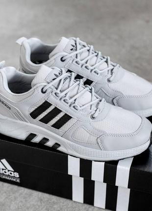 Чоловічі демісезонні спортивні кросівки adidas