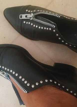 Туфлі лофери 👞