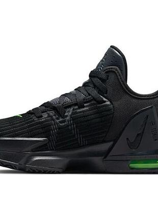 Оригінальні кросівки nike lebron witness vi | cz4052-004