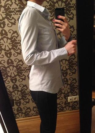 Рубашка armani jeans 2
