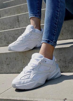 Nike 2 mk tekno white discount