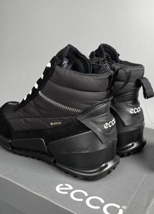 Черевики ecco biom k1 27, 28, 29, 30 р. з мембраною gore-tex5 фото