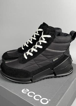 Черевики modtray ecco biom k1 27 р. з мембраною gore-tex