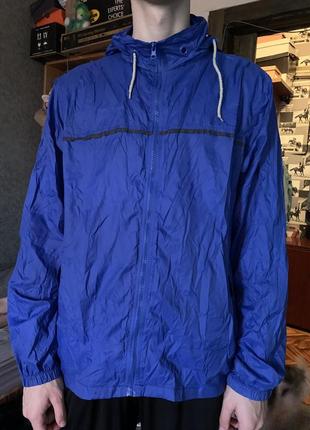 Вітровка river island вінтаж