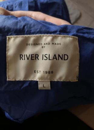 Вітровка river island вінтаж4 фото