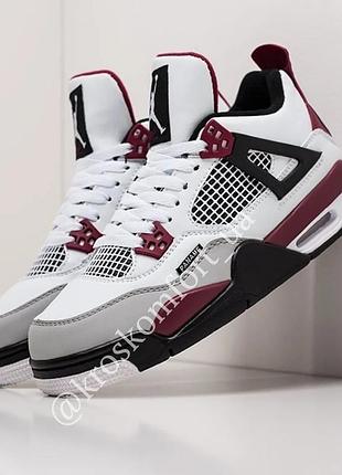 Взуття чоловіче, кросівки