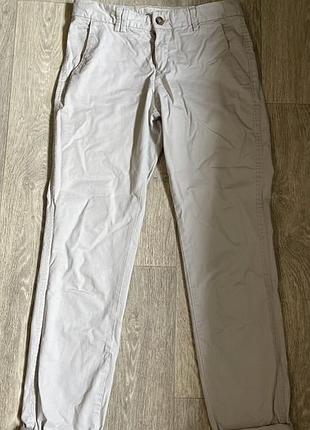 Штаны новые