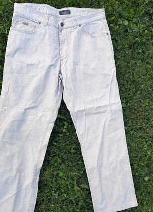 Чоловічі джинси hattric.