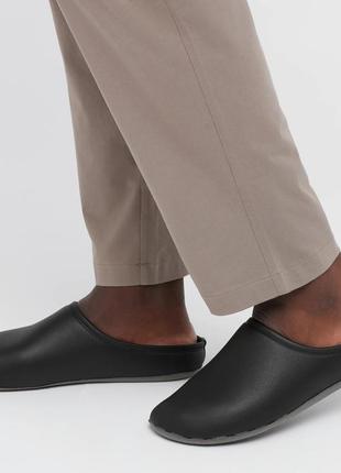 Капці uniqlo / 36-37