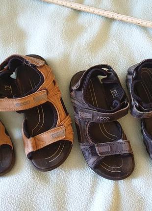 Босоніжки Crocs 30 31 размер
