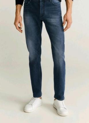 Джинси XXL / 56 
pозмір  40