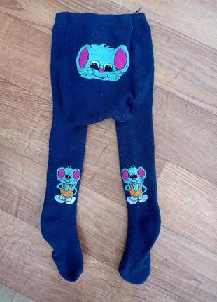 Колготки детские