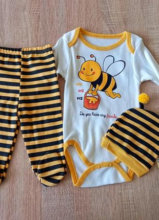 Костюм бджілка