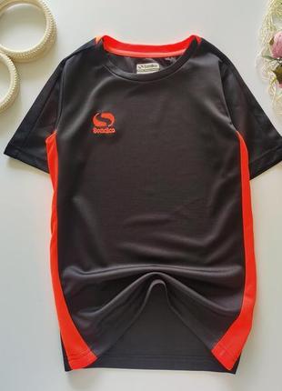 Нова дитяча спортивна футболка sondico артикул: 12503