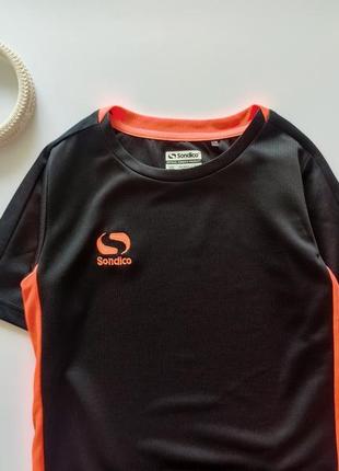 Нова дитяча спортивна футболка sondico  артикул: 125032 фото