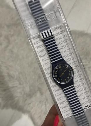 Годинники жіночі від бренду swatch3 фото