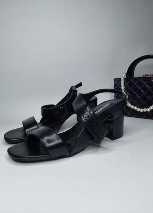Босоножки женские 35-40