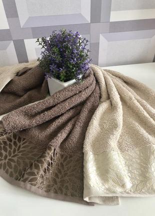 Набір махрових рушників