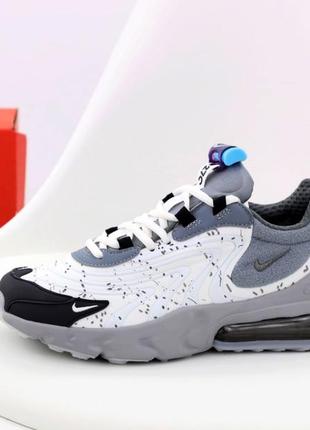 Мужские кроссовки nike air max 270 #найк4 фото