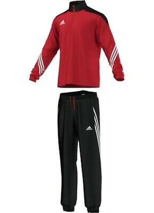 Спортиний костюм adidas sere 14