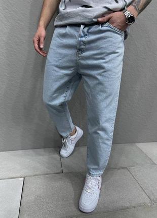 Чоловічі джинси преміум якості8 фото