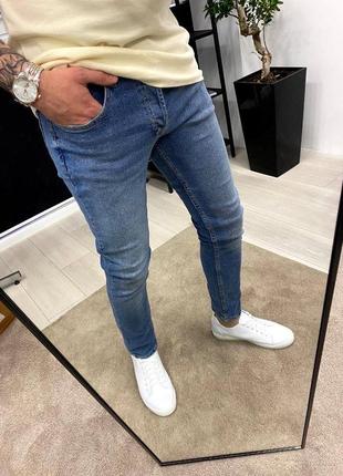 Чоловічі джинси преміум якості
